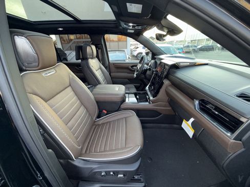 New 2026 GMC Yukon XL Denali Ultimate image 27