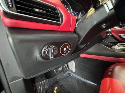 Used 2021 Maserati Levante GranSport image 40