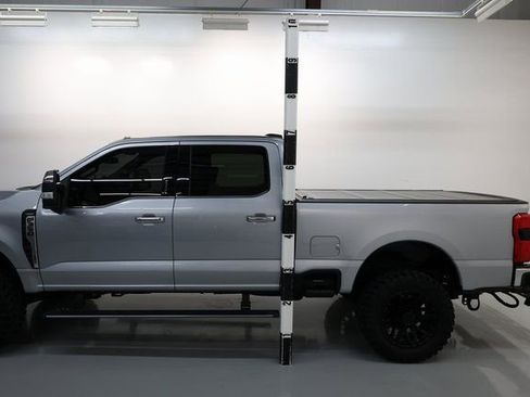 Used 2023 Ford F350 Lariat w/ Lariat Ultimate Package image 73