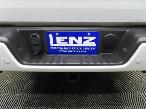 Used 2020 GMC Canyon Denali AWD/4WD image 37