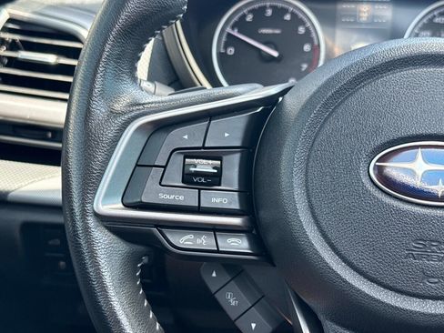 Used 2021 Subaru Forester Limited w/ Popular Package #3 AWD/4WD image 29