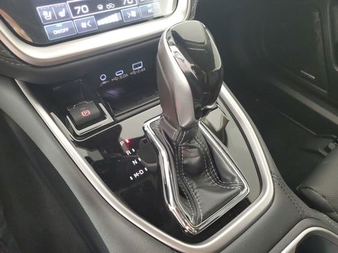 New 2025 Subaru Outback Touring image 20