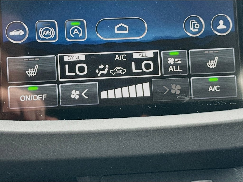 New 2026 Subaru Forester Sport AWD/4WD image 20