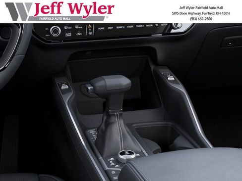 New 2026 Kia Sorento X-Line EX AWD/4WD image 24