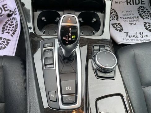 Used 2016 BMW 528i Sedan image 31