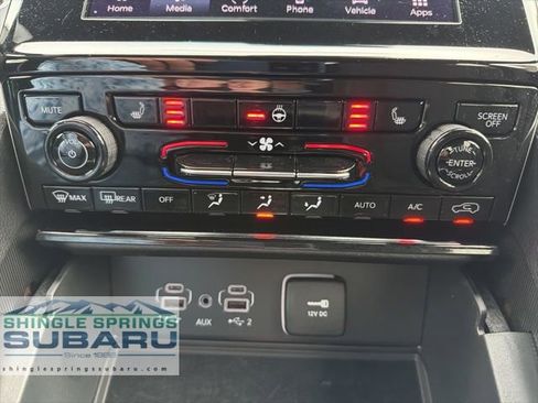 Used 2025 Jeep Grand Cherokee Laredo w/ Luxury Tech Group I image 47