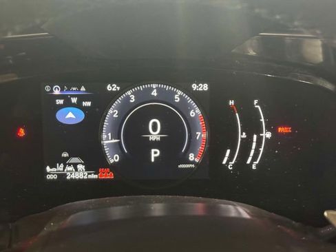 Certified 2024 Lexus NX 350 AWD w/ Cold Area Package image 31