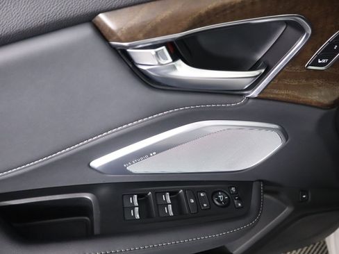 Used 2023 Acura RDX AWD w/ Advance Package image 24