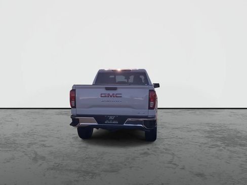 Certified 2026 GMC Sierra 1500 SLE w/ Preferred Package RWD image 7