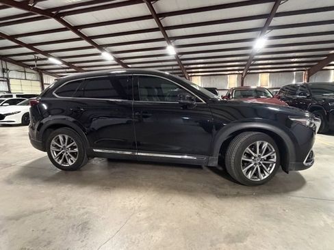 Used 2019 MAZDA CX-9 Grand Touring image 5