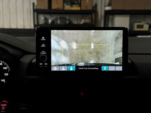 Used 2024 Honda CR-V Sport Touring image 35