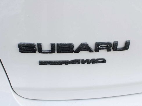 New 2025 Subaru Ascent Bronze Edition image 8