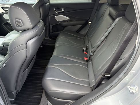Used 2023 Acura RDX FWD w/ Technology Package image 21