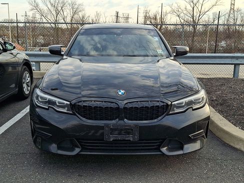 Used 2021 BMW 330i xDrive Sedan w/ Convenience Package image 2