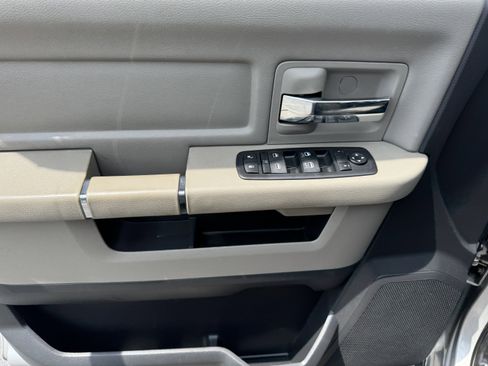 Used 2011 RAM 2500 Big Horn image 15