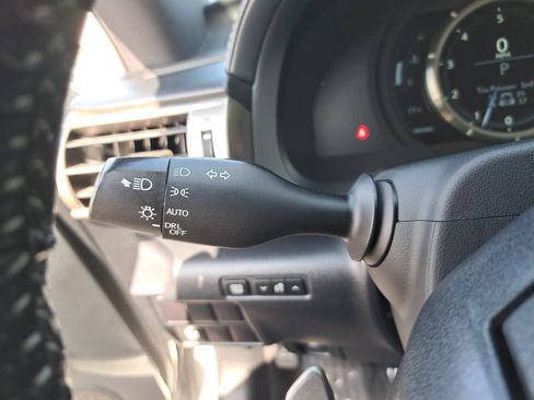 Used 2016 Lexus IS 300 AWD w/ F Sport Package image 26