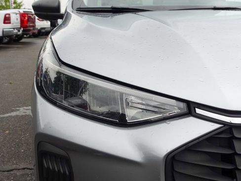 Used 2024 Ford Escape Active FWD image 3
