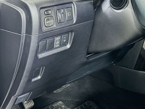 Certified 2024 Toyota 4Runner TRD Off-Road AWD/4WD image 10