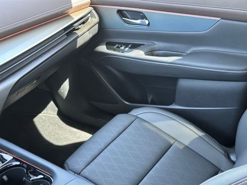 Used 2026 Nissan Murano Platinum w/ Technology Package image 26