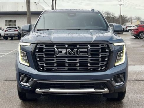 New 2026 GMC Yukon Denali Ultimate image 8