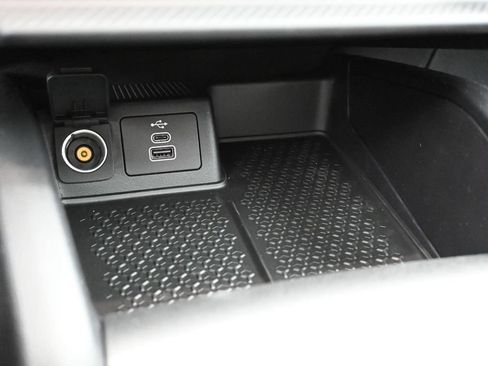 New 2026 Ford Bronco Sport Outer Banks AWD/4WD image 19