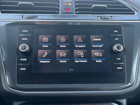 Used 2020 Volkswagen Tiguan SEL Premium R-Line image 23