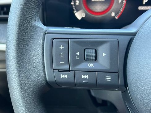 New 2026 Nissan Kicks SV w/ Cold Weather Package AWD/4WD image 16