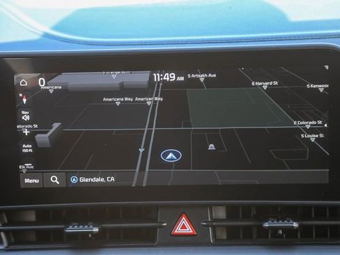 Certified 2023 Kia Sportage EX image 15