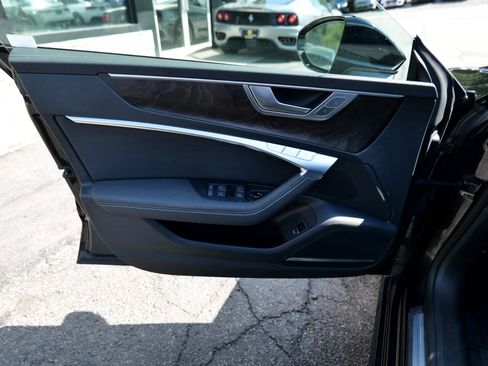 Used 2019 Audi A7 3.0T Premium Plus image 12