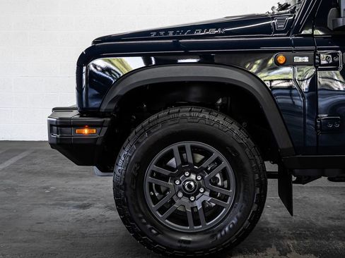 New 2026 INEOS Grenadier image 13