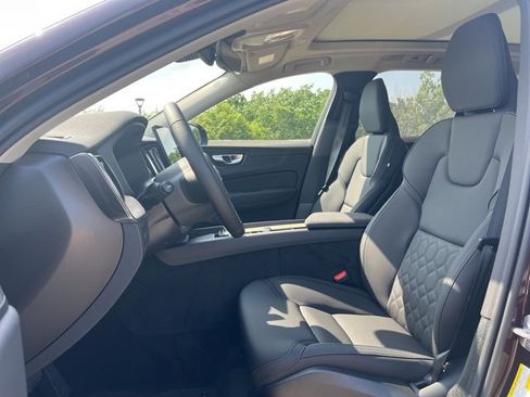 New 2026 Volvo XC60 B5 Plus w/ Climate Package image 14