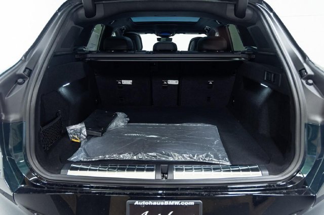 New 2027 BMW X5 xDrive40i AWD/4WD image 13