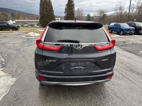 Used 2019 Honda CR-V EX image 18