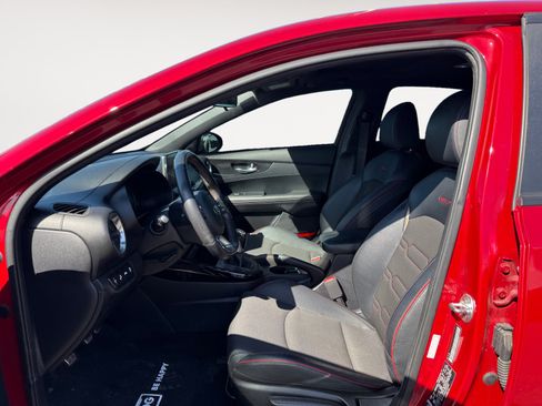 Used 2020 Kia Forte GT FWD image 10