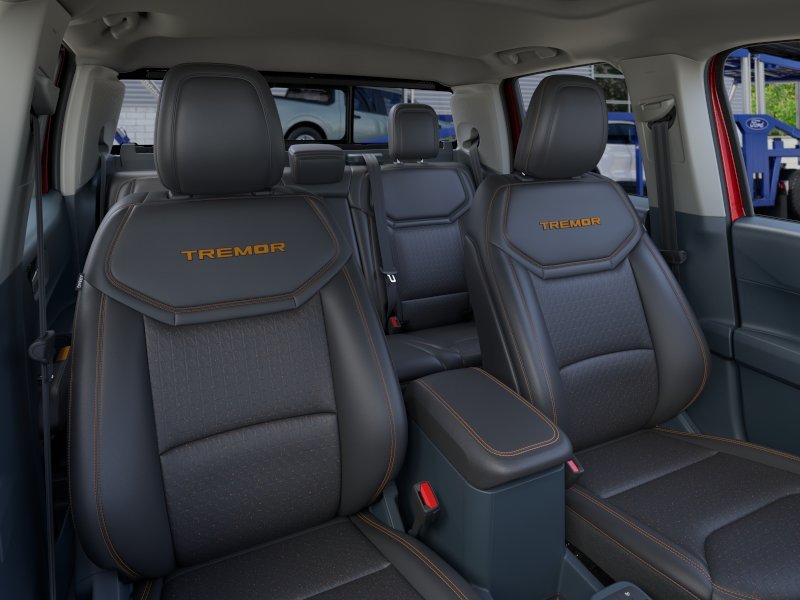 New 2026 Ford Maverick Tremor AWD/4WD image 11