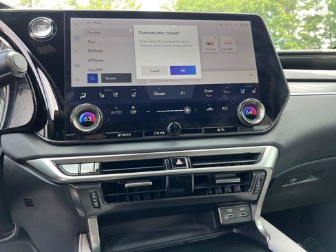 Certified 2024 Lexus RX 350 Premium Plus w/ Convenience Package FWD image 29
