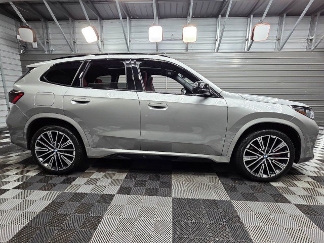 Used 2024 BMW X1 M35i w/ Premium Package AWD/4WD image 10