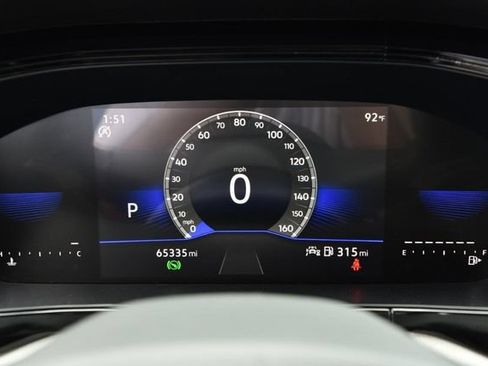 Used 2024 Volkswagen Taos S FWD image 12