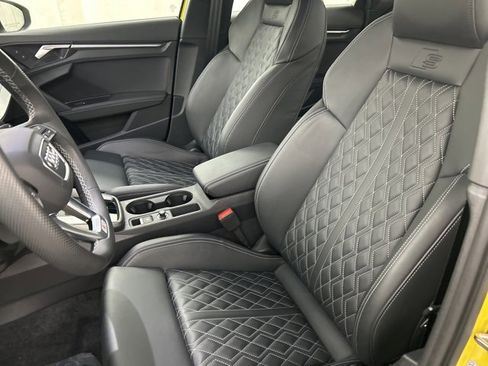 Used 2024 Audi S3 Premium Plus image 10
