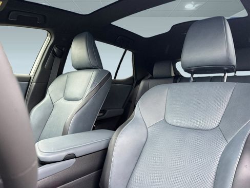 New 2026 Lexus RZ 450e 2WD image 19