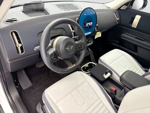 Certified 2026 MINI Cooper Countryman S AWD/4WD image 13