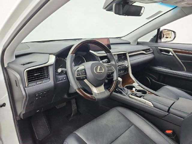 Used 2018 Lexus RX 350 AWD w/ Premium Package image 28