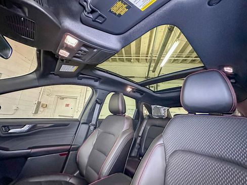 New 2026 Ford Escape ST-Line w/ Cold Weather Package AWD/4WD image 20