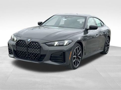 New 2026 BMW 430i xDrive w/ M Sport Package image 5