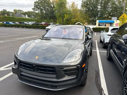 Used 2022 Porsche Macan GTS