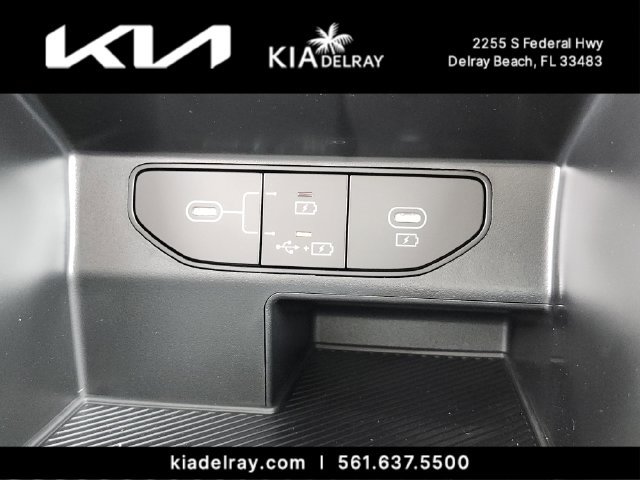 New 2026 Kia Sorento LX FWD image 21