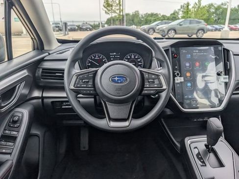 New 2026 Subaru Impreza 2.0i Sport AWD/4WD image 17