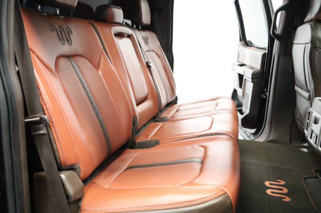 Used 2022 Ford F250 King Ranch w/ King Ranch Ultimate Package AWD/4WD image 8