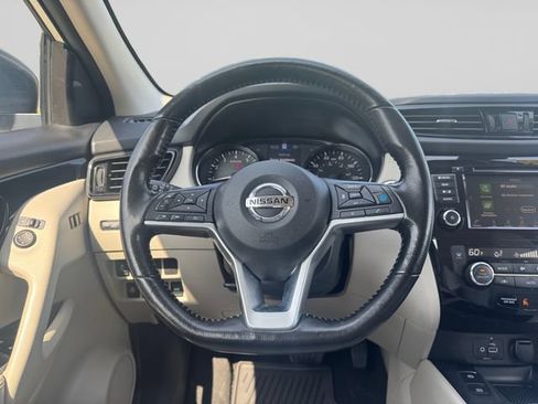 Used 2022 Nissan Rogue Sport SL w/ Premium Package AWD/4WD image 11