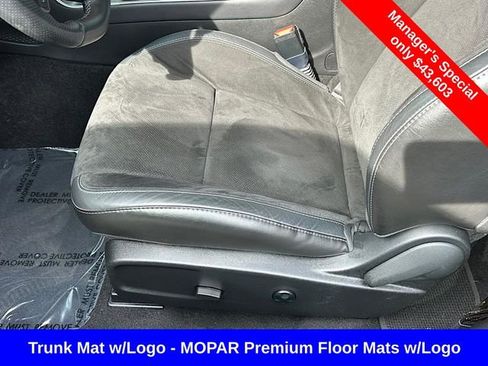 Used 2021 Dodge Challenger R/T Scat Pack image 13